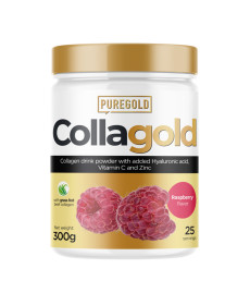 Collagold - 300g Raspberry
