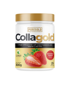 Collagold - 300g Strawberry Daiquiri