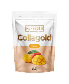 Collagold - 450g Mango