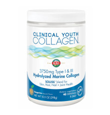 Clinical Youth Collagen Type I & III - 10.5 oz