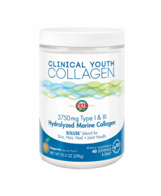 Clinical Youth Collagen Type I & III - 10.5 oz