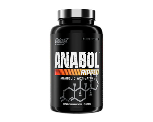 Анабол Anabol Ripped - 60 капсул