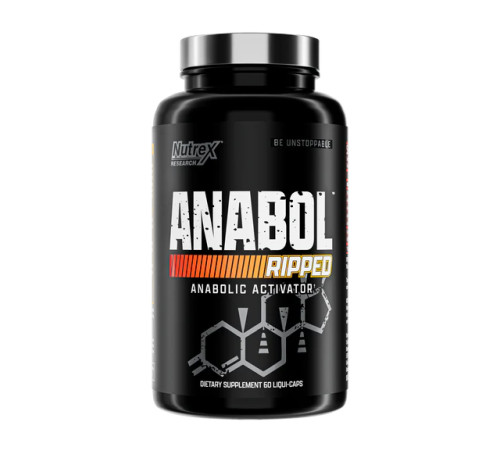 Анабол Anabol Ripped - 60 капсул