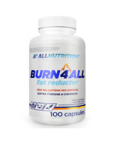 Burn4all - 100caps