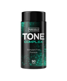 Tone Complex - 90 caps