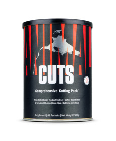 Cuts Powder - 248g Strawberry Watermelon