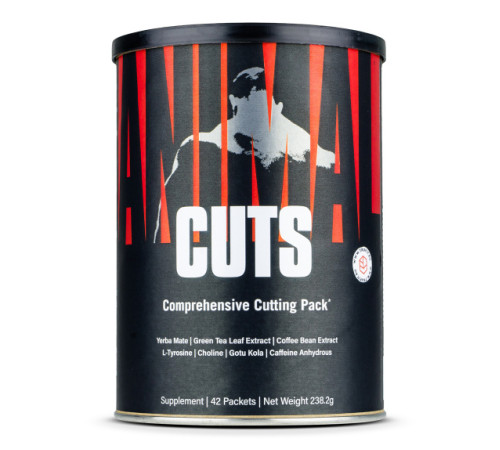 Cuts Powder - 248g Strawberry Watermelon