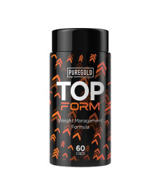 Top Form - 60 caps