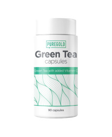 Green Tea - 90 caps