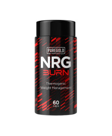 NRG Burn - 60 caps