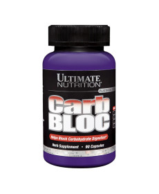 Carb Bloc 500 mg - 90 Caps