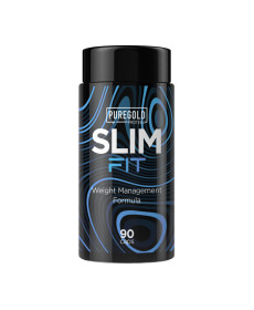 Slim Fit - 90 caps