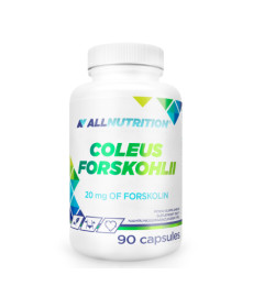 Coleus Forskohlii - 90caps