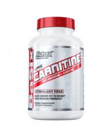 Lipo 6 Carnitine - 120 caps