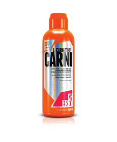 Carni 120000 - 1000ml Mango Pineapple
