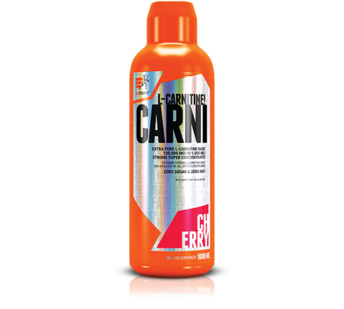 Carni 120000 - 1000ml Mango Pineapple