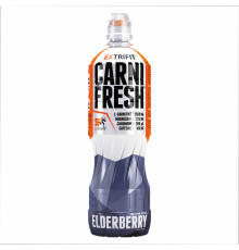 Carni Fresh Extrifit - 850ml Elderberry