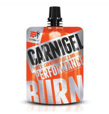 Carnigel 2000mg Extrifit - 60g Apricot