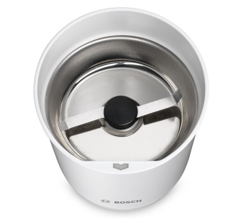 Кавомолка Bosch TSM6A011W