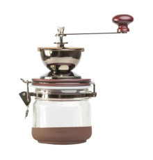 Кавомолка HARIO CMHN-4