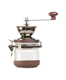 Кавомолка HARIO CMHN-4
