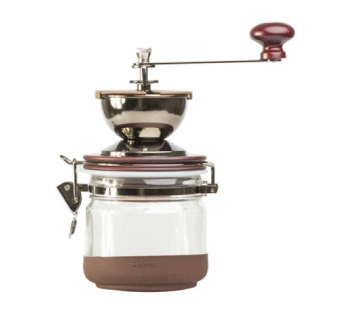 Кавомолка HARIO CMHN-4