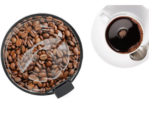 Кавомолка Bosch TSM6A017C