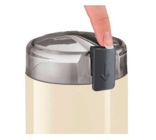 Кавомолка Bosch TSM6A017C