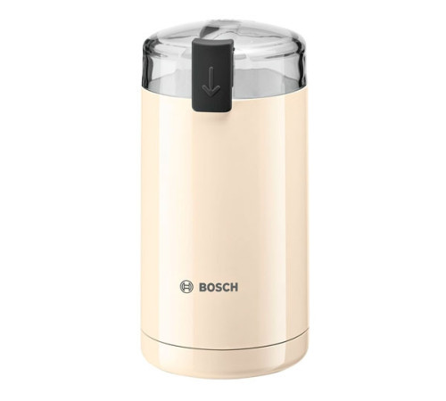 Кавомолка Bosch TSM6A017C