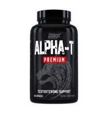 Alpha T - 60caps