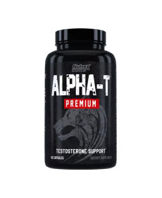 Alpha T - 60caps