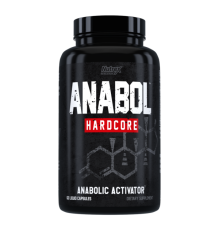 Anabol Hardcore - 60ct