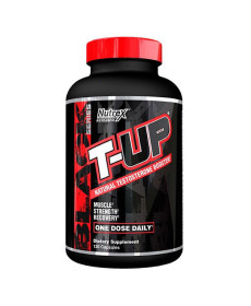 T-Up - 120caps