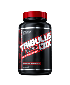 Tribulus Black 1300 - 120ct