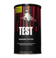Animal Test (EU) - 21 pack