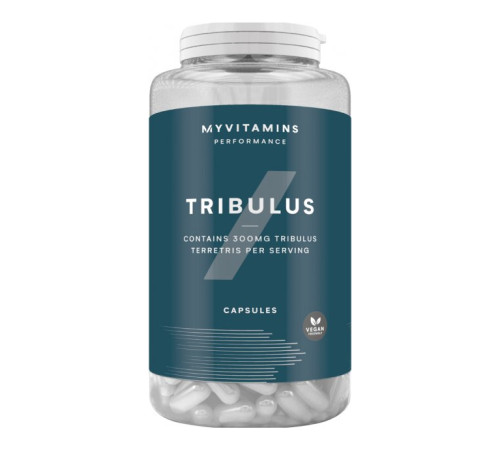 Tribulus Pro - 90caps