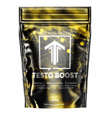 Testo Boost Pure Gold - 350g Mango