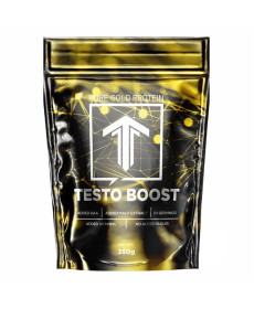 Testo Boost Pure Gold - 350g Mango