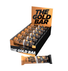 Gold bar - 18X45g Chocolate Truffle Orange