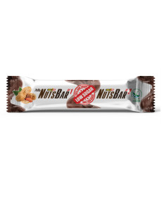 Протеїновий батончик Nuts Bar 100% Без цукру - 20x70г