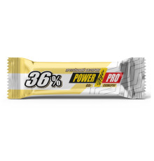 Протеїновий баточник Protein Bar 36% - 20x60г