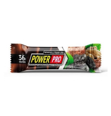 Protein Bar Nutella 36% - 20x60g Nut