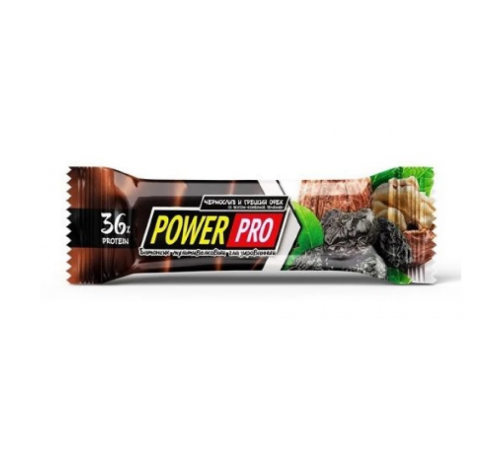 Protein Bar Nutella 36% - 20x60g Nut