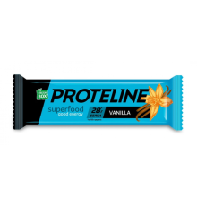 Fresh Box ProteLine Monsters - 24x40g Vanilla