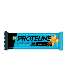 Fresh Box ProteLine Monsters - 24x40g Vanilla