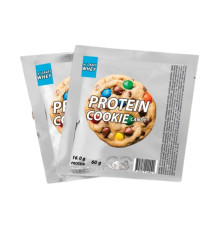 Protein Cookie - 60g Candy