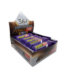 Protein Bar 36% - 20x60g Brjut