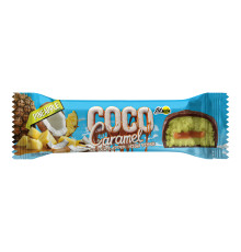 Кокосовий батончик Coco Caramel - 20x40г Ананас