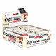 Exclusive Protein Bar - 12x85g White Chocolate Coconut