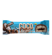 Кокосовий батончик Coco Caramel - 20x40г Трюфель